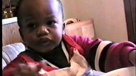 Kyle  Anthony  Reese 1996