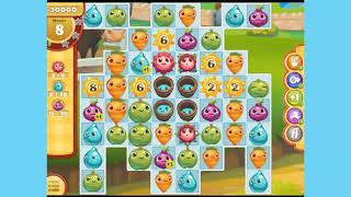Farm Heroes Saga Level 294 No companions 3 Stars