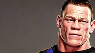 John Cena The Time Is Now Reverse Remix