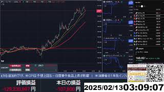 オレ的ゲーム速報JIN FX・株投資部の配信のサムネイル画像