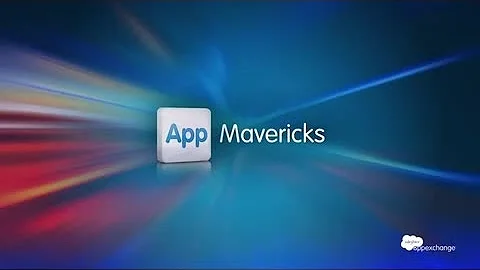 App Mavericks - ClickSoftware optimizes the field ...