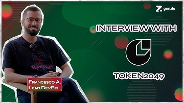 Inside Web3 with Francesco: Exploring the Growth of ConsenSys and MetaMask