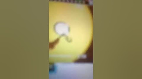 Lol lightbulb eating a stick