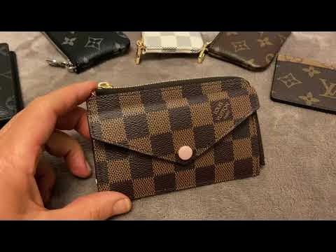 DHGATE vs auth Mini Pochette Authentic vs DHG version 