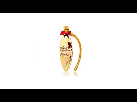 Agent Provocateur Maitresse, Initial Impressions Review