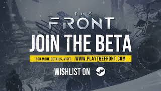 The Front - Closed Beta Trailer