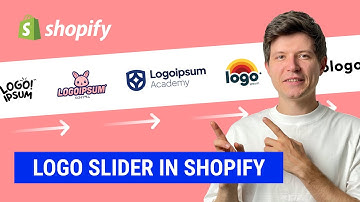 Logo Slider in Shopify - How to add Scrolling Logo Slider, Quick Tutorial
