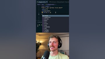 The best thing you can do with JavaScript #javascript #programming