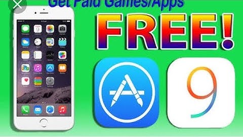 new way best method how to download paid app hack game on ios