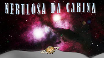 Como ver a Eta Carinae?