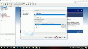 JSF | PrimeFaces | NetBeans | MySql