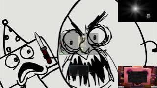 (short) One Night/Week at Flumpty's - Sparta Upsilon JE v2 Remix