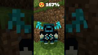 Wellerman Minecraft Edit: Warden💀 #shorts