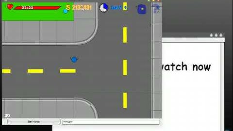 How To Make a Flash Game Trainer with vB2008 HD