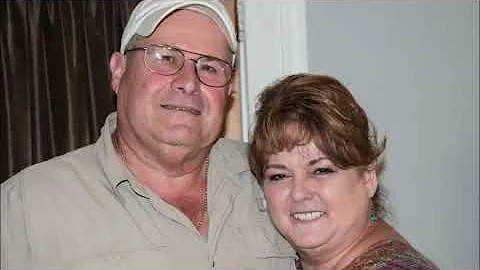 John Falgout Sr.