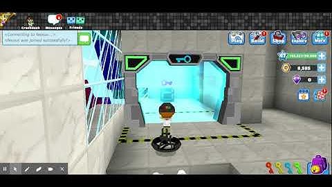 BlockStarPlanet glitch confusion