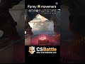 Best CS2 Moments of the Week