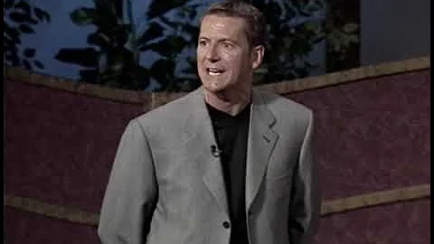 ‘UNFAIR TREATMENT’ John Bevere UNDER COVER Session 9