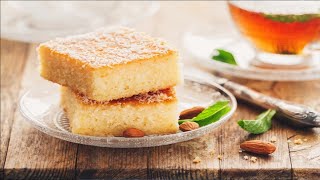 مطبخ هالة - الثلاثاء 20 ديسمبر 2022 - طريقة عمل  الشاي الكرك وكيكة الرواني