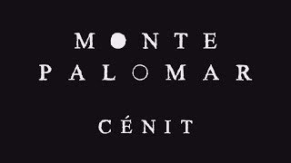 Miniatura de vídeo de "Monte Palomar - Cénit (Lyric Video)"