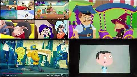 Up To Faster 27 Parison