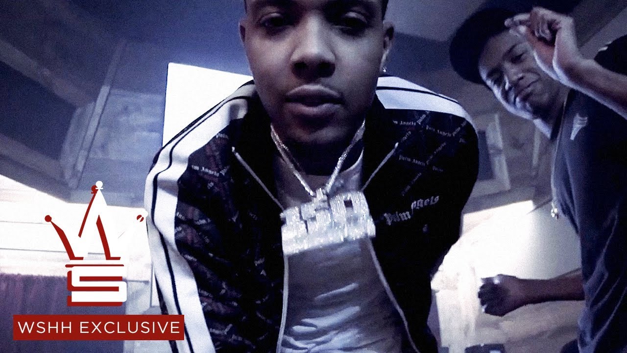 G Herbo - Hood Legends