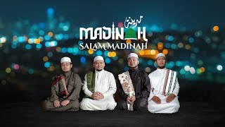 MADINAH - Salam Madinah