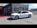 Hillyard rims lions 2014 chrysler 300 s riding on 22 inch custom chrome rimstires deep lip