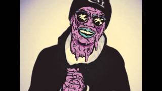 SpaceGhostPurrp - Grind On Me