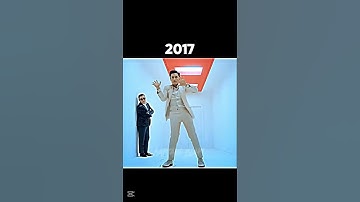 Thumbnail of Lee Byung-hun (frontman) brought back the iconic 'I LUV IT' dance😂
