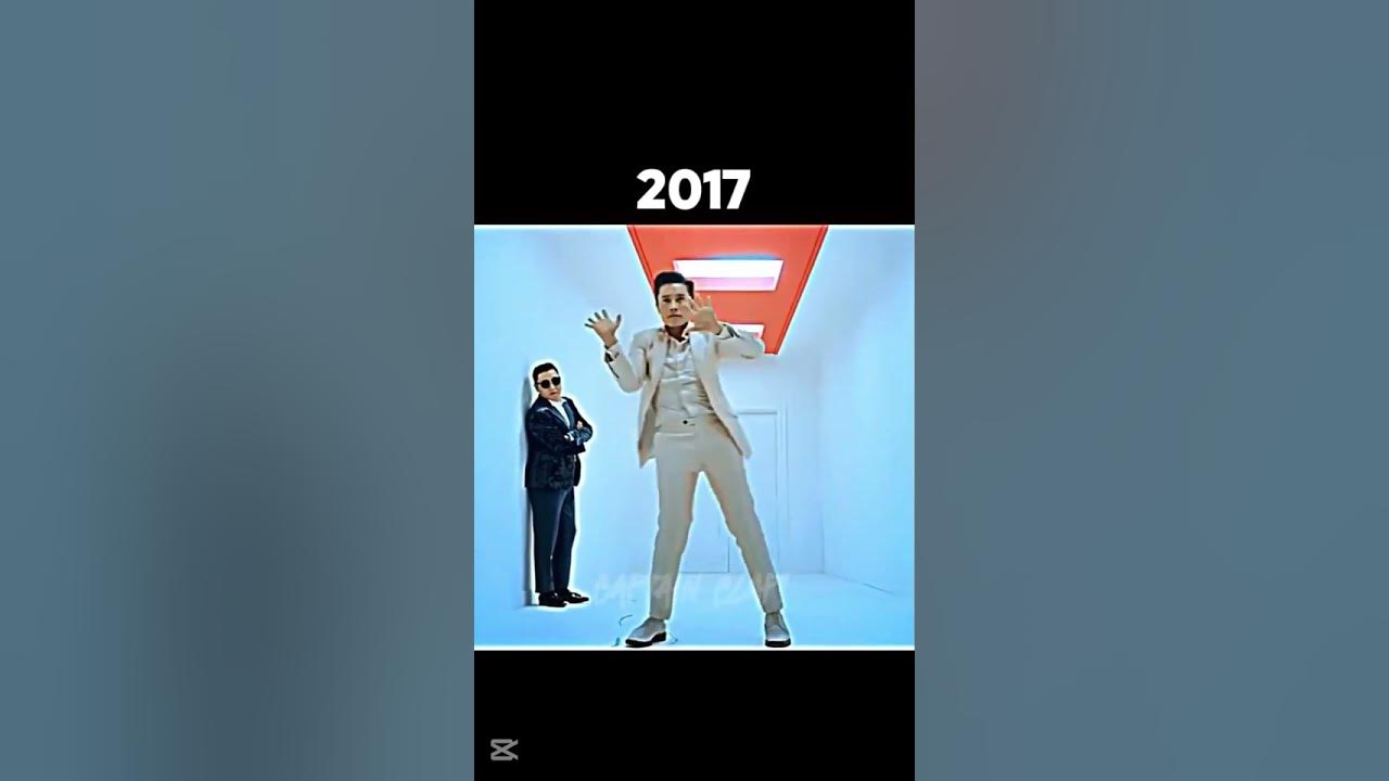 Lee Byung-hun (frontman) brought back the iconic 'I LUV IT' dance😂 Lee Byung-hun (frontman) brought back the iconic 'I LUV IT' dance😂