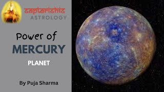 Power of Mercury Planet |  ज्योतिष में बुध का प्रभाव | Role of Mercury in Different House