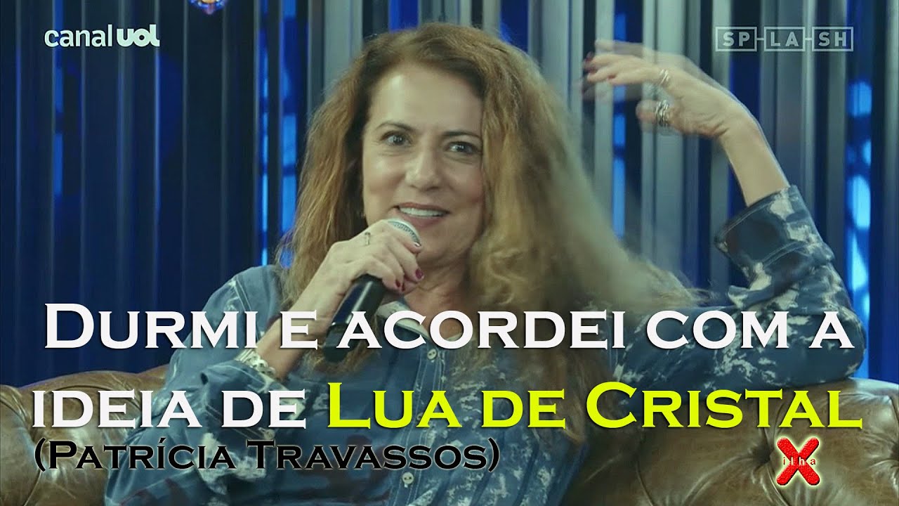 Patrícia Travassos: Metaverso na internet é inspirado no