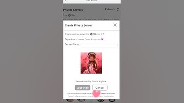 I Created My Own Private Server in DTI! ~ #roblox #dresstoimpress #dti #cèlestie