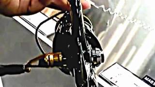 Катушка New Daiwa Morethan (Fishing Show Osaka 2014)(تم نشره في 06  /02  /2014 http://www.SpinReels.ru Мы предлагаем рыболовные товары со всего мира, снасти и аксессуары исключи..., 2014-07-10T23:41:50.000Z)