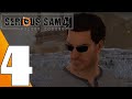 Serious Sam 4 - Full Game Gameplay Walkthrough Part 4 (No Commentary)