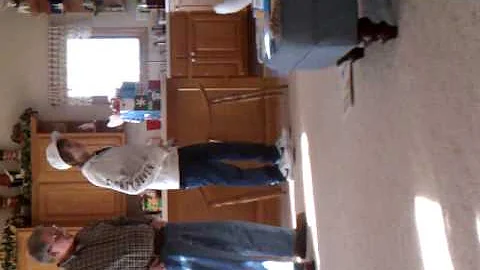 What is wrong with my son?