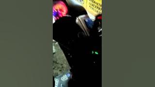 HIV125 high spec vario 125 old tune up