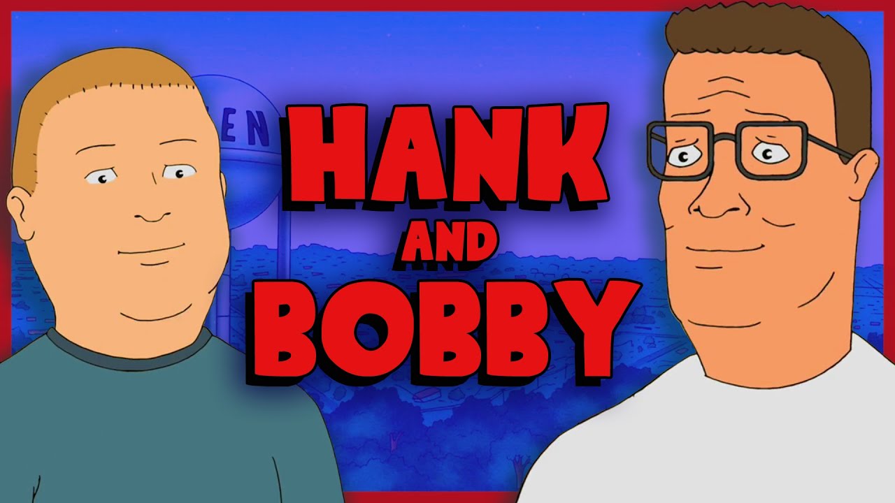 King of the Hill Reboot Ordered at Hulu With Original Cast