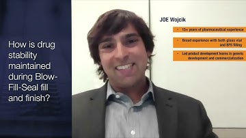 Did You Know: Drug Stability Testing & Formulation