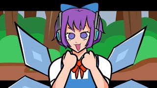 Cirno's Perfect Math Class
