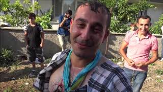 Damat İşkencesi̇ Uzun Vi̇deo