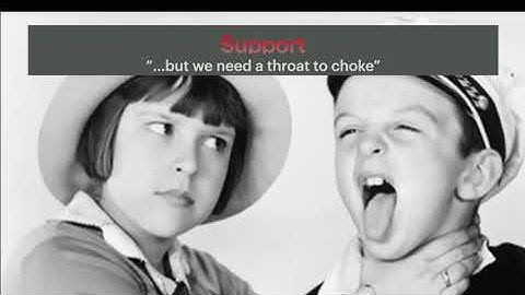 FINOS Open Source in Fintech Meetup | Debunking Common Fears about Open Source | Danese Cooper