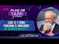 Plan de Trading del 21 al 25 de Junio 2021 - Por Hyen Uk Chu 📊📈📉