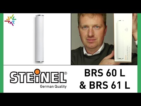 'STEINEL BRS 60