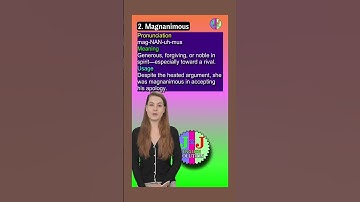 The language of character & clarity: 5 powerful words to refine your speech.  #englishteacher