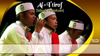 Al'i'tirof (Sebuah Pengakuan) - Jam'iyah Sholawat Bhenning [SHOIM]