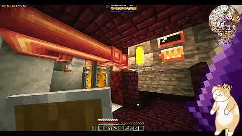 Create Arcane Engineering! day 6 Stream 10 (Part 1/2)