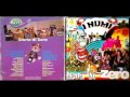 I NUMI - STORIA DI ZERO (1975/72)