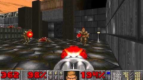 Base Ganymede - E2M3